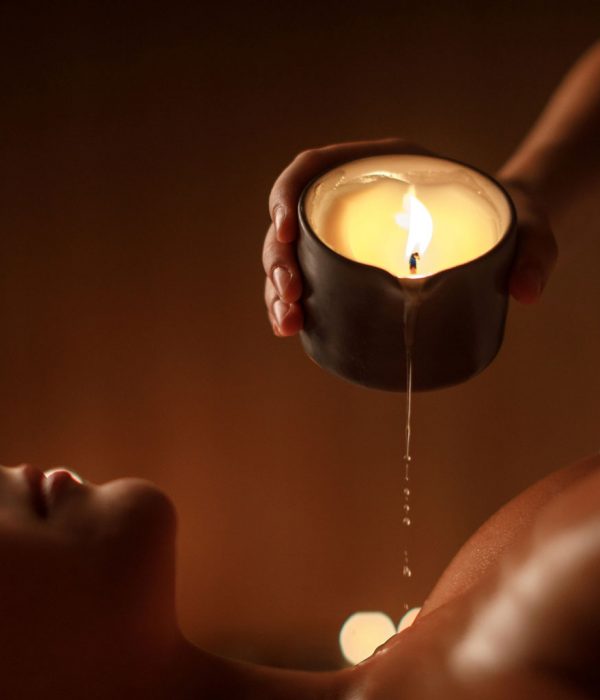 Candle senses