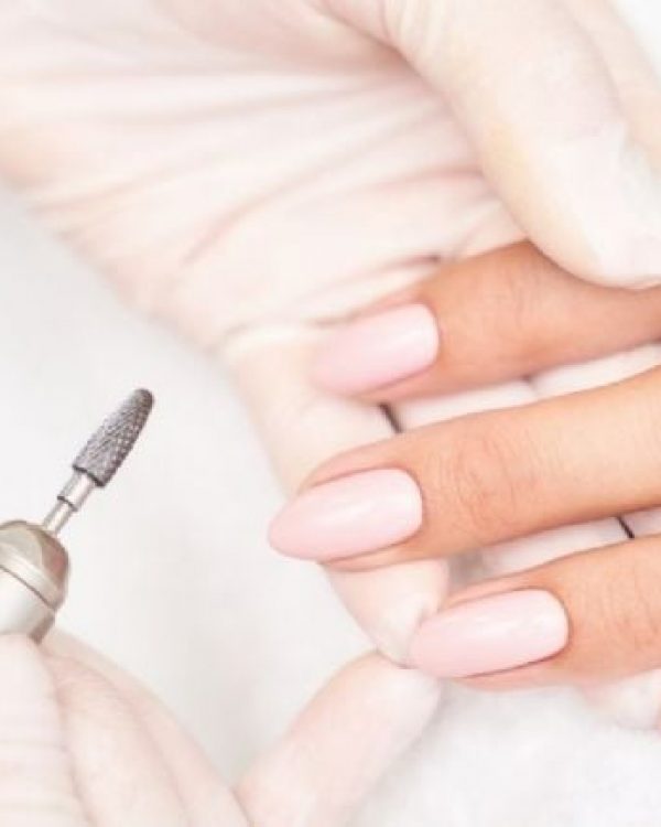 Manicura