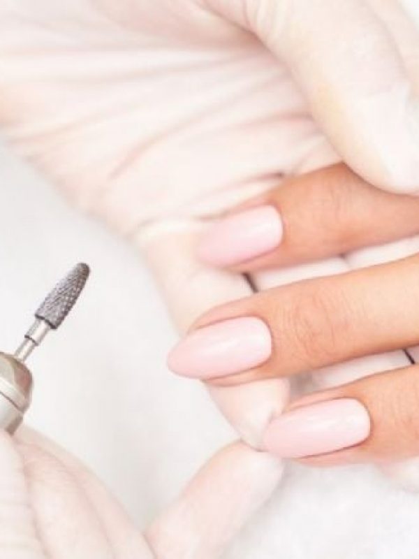 Manicura