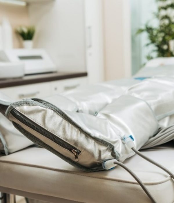 Presoterapia