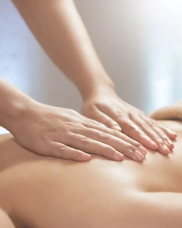 Relaxin massage